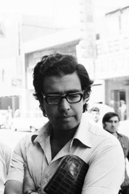 Carlos Flores Delpino image