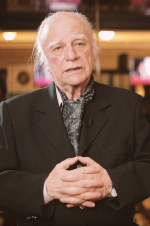 Photo of Carlos Galettini