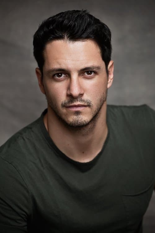 Carlos Gatica image