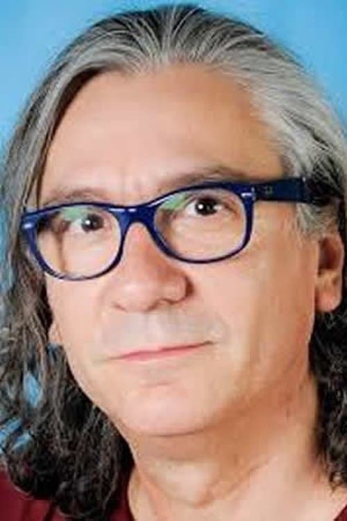 Photo of Carlos Gerbase
