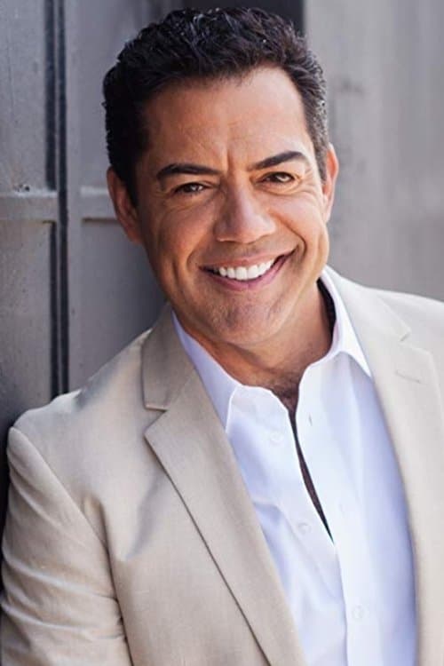 Carlos Gómez image