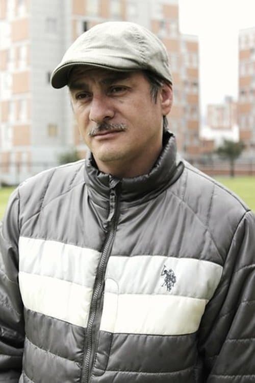Carlos Hurtado image