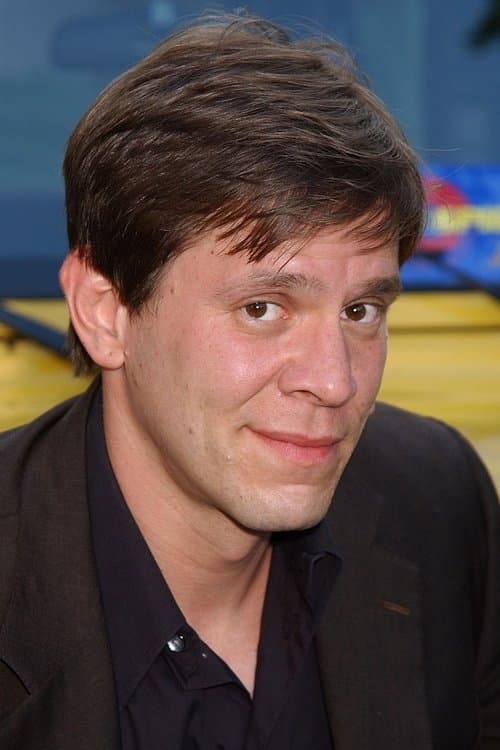 Carlos Jacott image