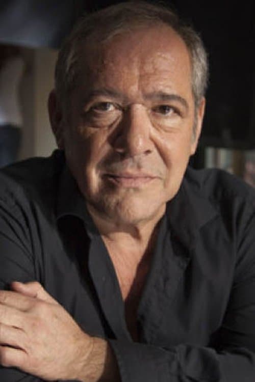 Carlos Kaniowsky image