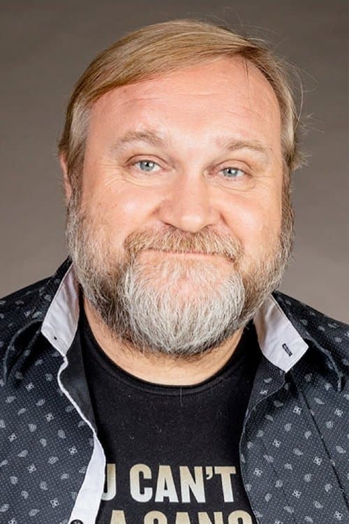 Carlos Kaspar image