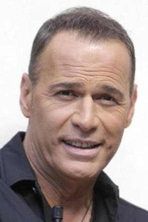 Carlos Lozano image
