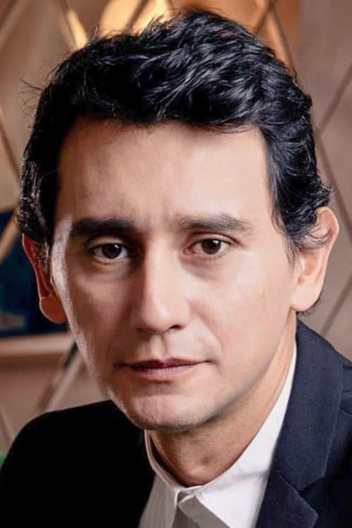 Carlos-Manuel Vesga image