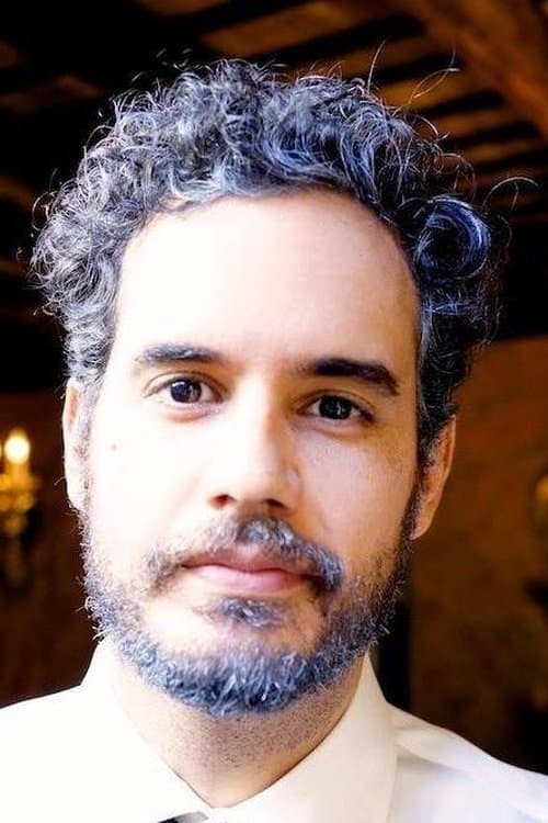 Carlos Marchand image