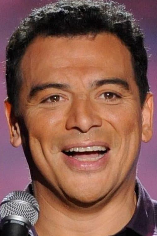 Carlos Mencia image