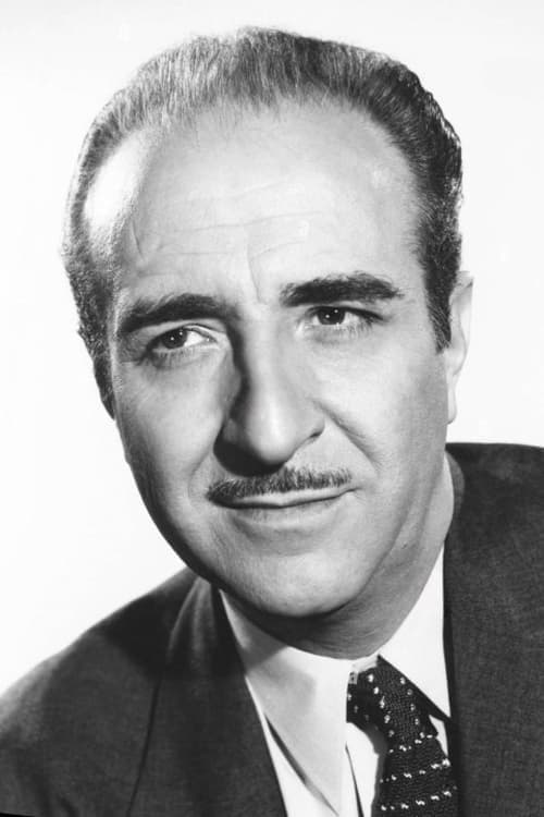 Carlos Montalbán image