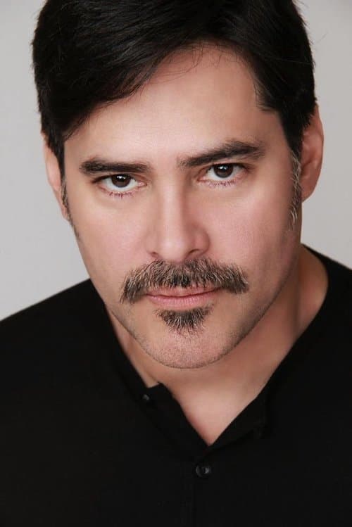 Carlos Montilla image