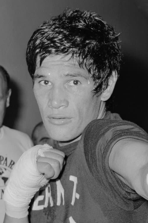 Carlos Monzón image