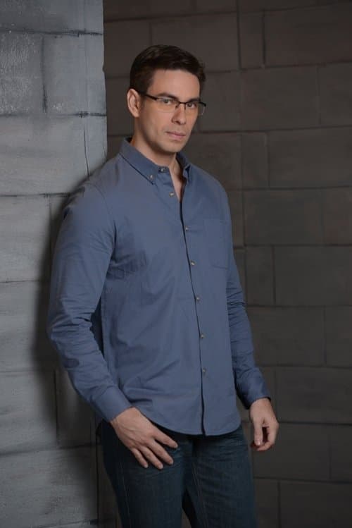 Carlos Morales image