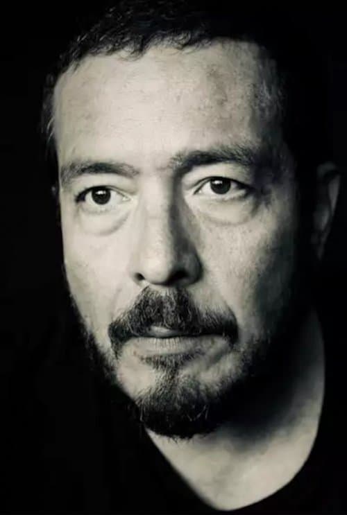 Photo of Carlos Moreno