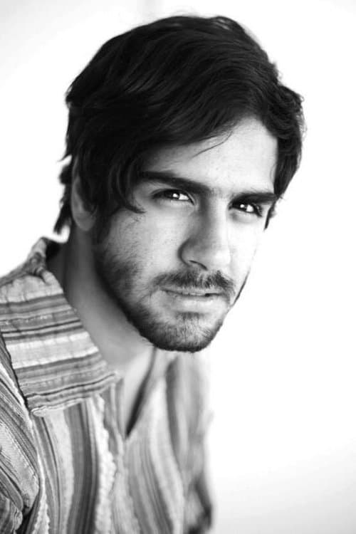 Carlos Padilla image