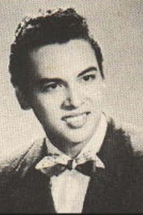 Carlos Padilla Jr. image