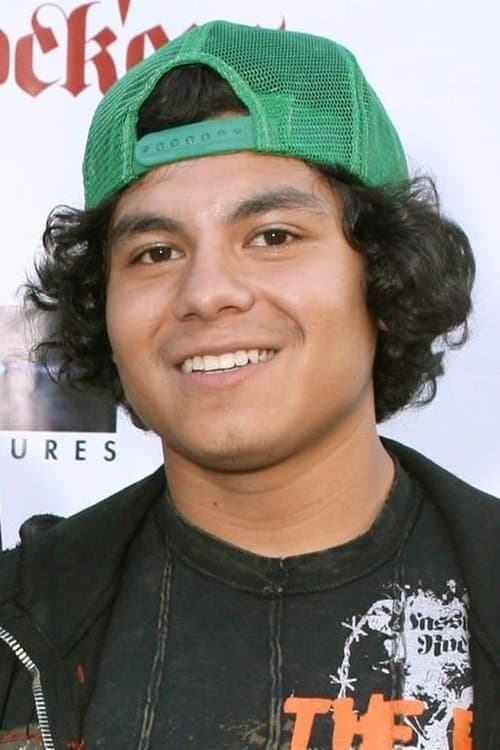 Carlos Ramirez image