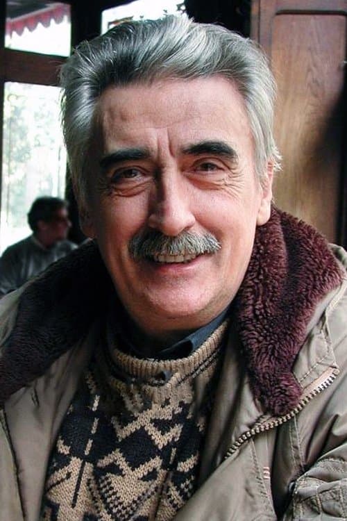 Carlos Roffé image
