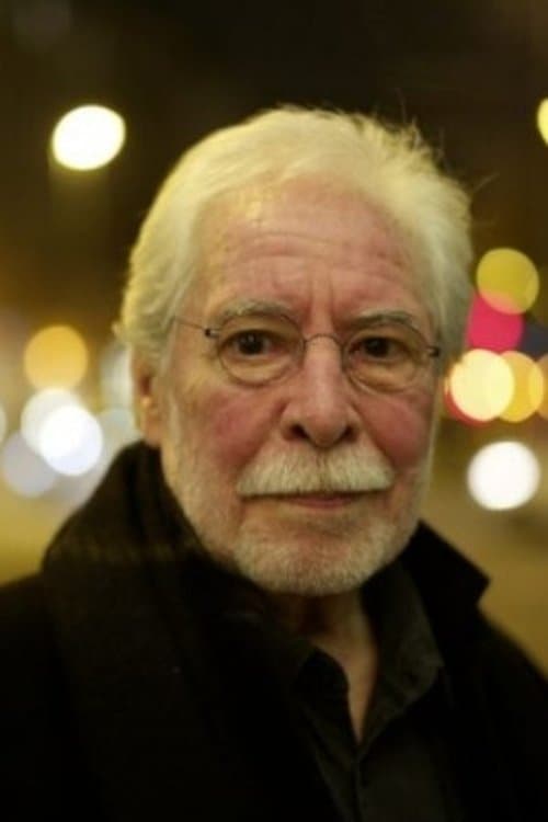 Photo of Carlos Saboga