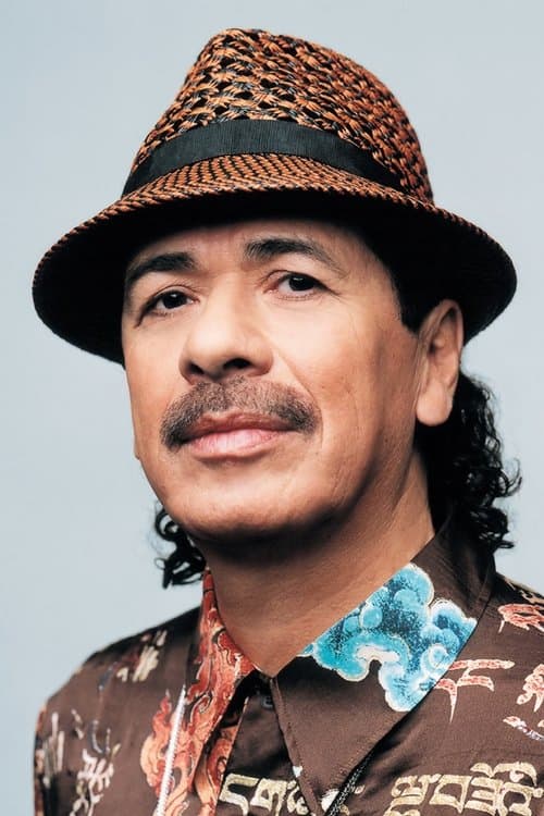 Carlos Santana image