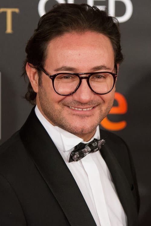 Carlos Santos image