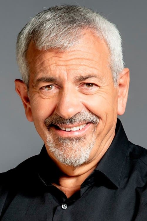 Carlos Sobera image