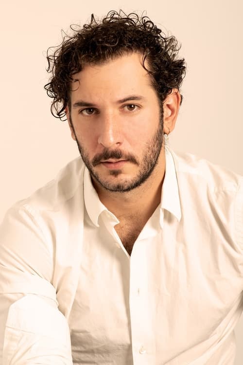 Carlos Troya image
