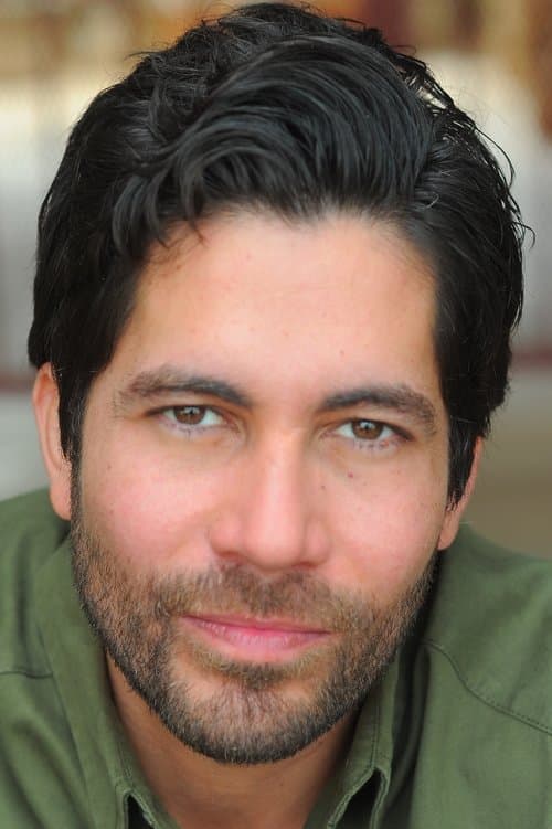 Carlos Velazquez image