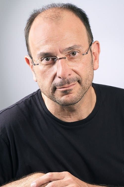 Carlos Vicente image