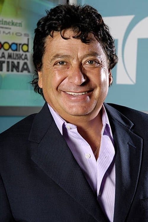 Carlos Yustis image