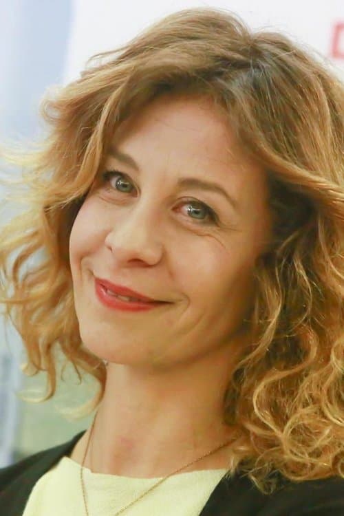 Carlotta Natoli image