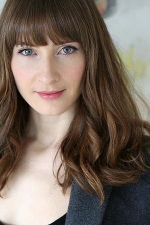 Carly Bentall image
