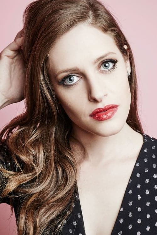 Carly Chaikin image