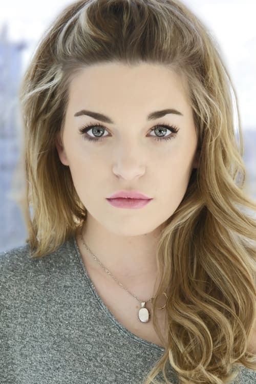 Carly McKillip image