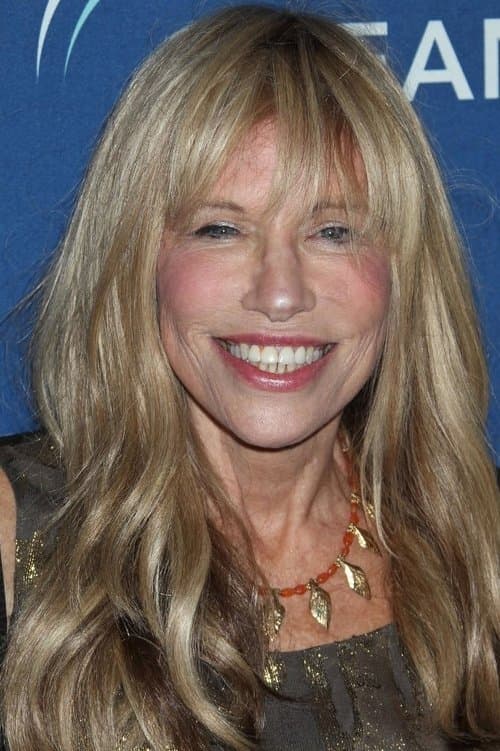 Carly Simon image