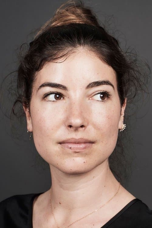 Photo of Carly Stone