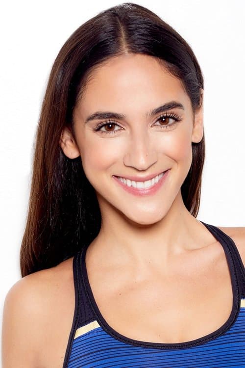 Carlye Tamaren image