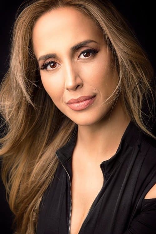 Carma Sharon image