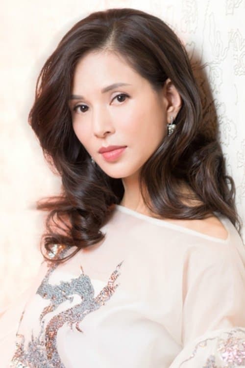 Carman Lee Yeuk-Tung image