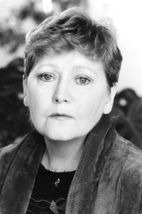 Carmel McSharry image