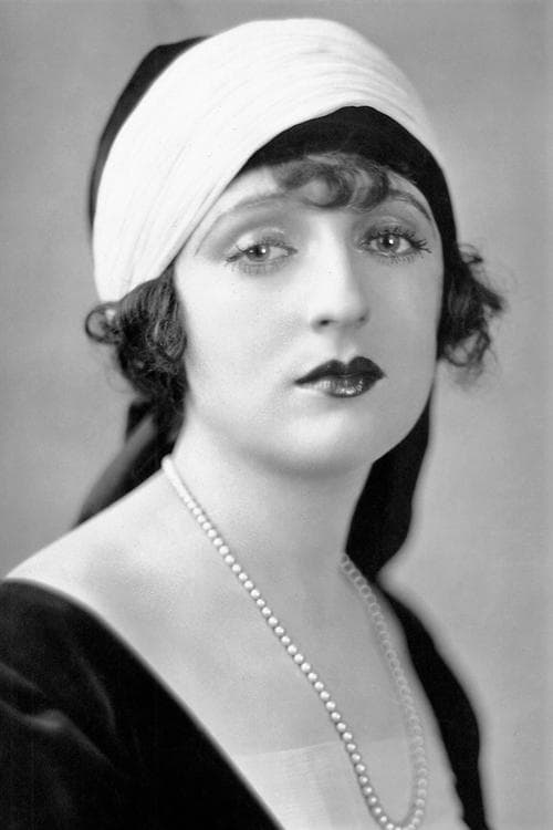 Carmel Myers image
