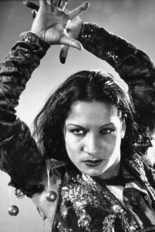 Carmen Amaya image