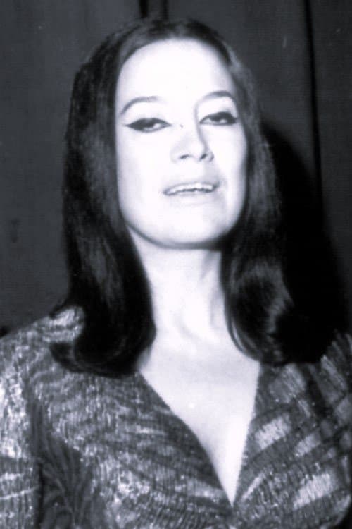 Carmen Bernardos image