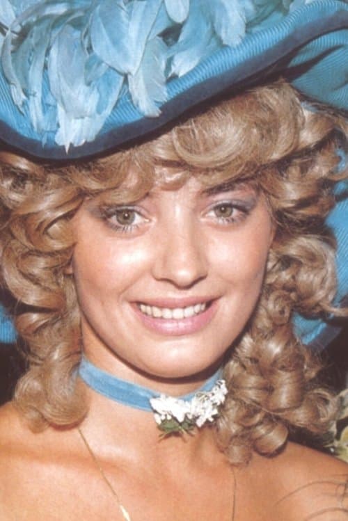 Carmen Chevalier image