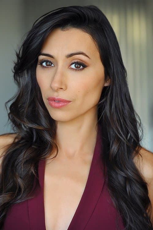 Carmen Corral image