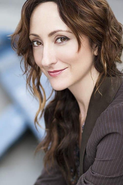 Carmen Cusack image