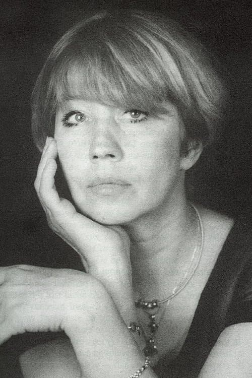 Carmen Galin image