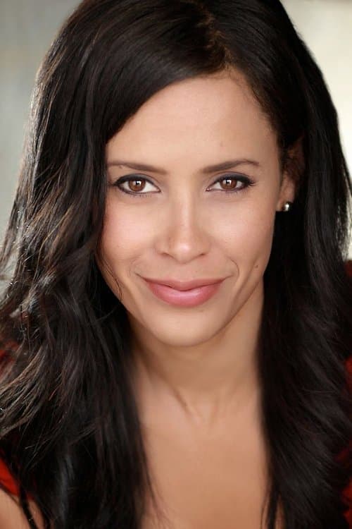 Carmen Gloria Pérez image