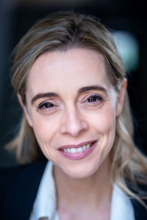 Carmen Haidacher image