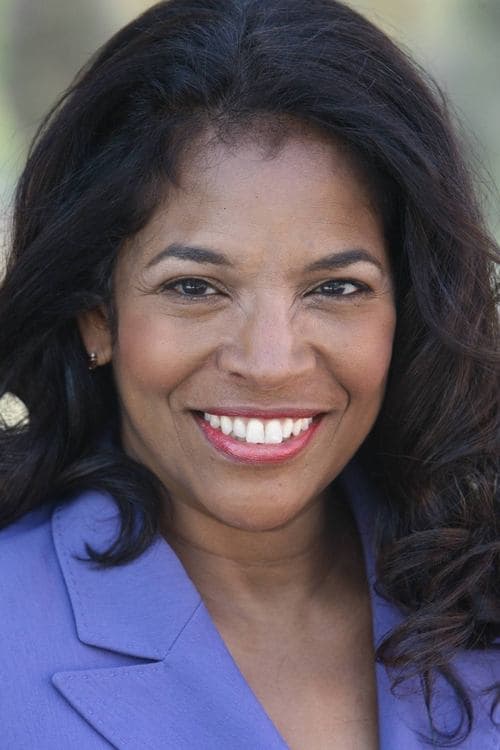 Carmen Hayward image